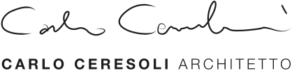 Carlo Ceresoli Architetto
