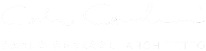 Carlo Ceresoli Architetto